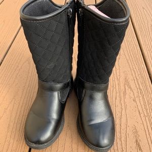lillia piper boots